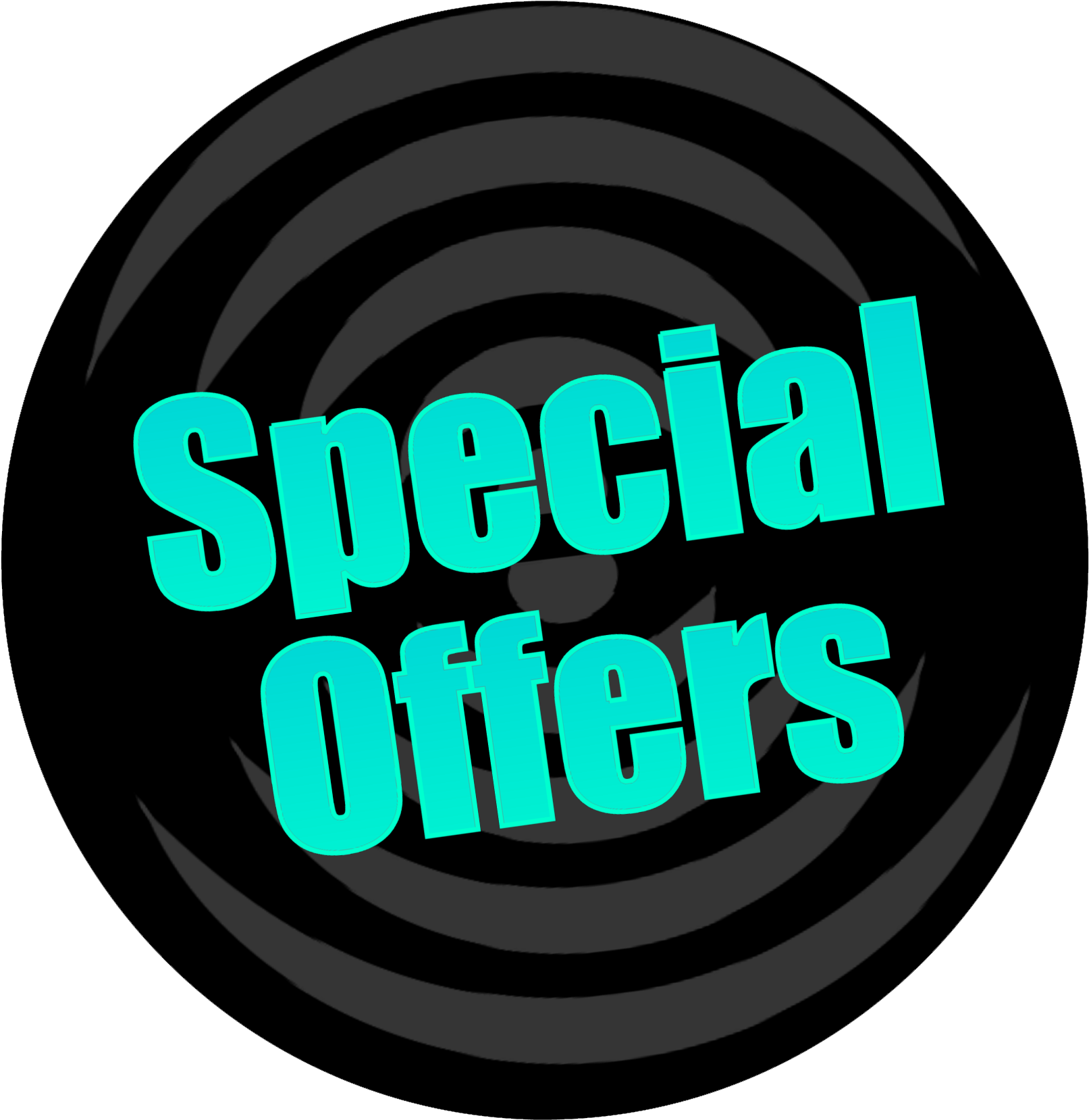 Special Offers Vinyl Record Design