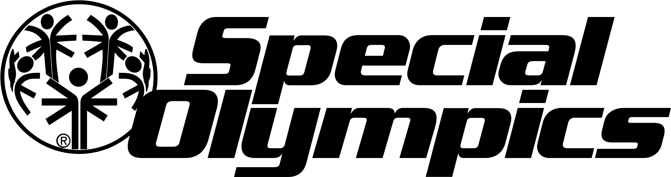 Special Olympics, HD Png Download PNG with transparent background