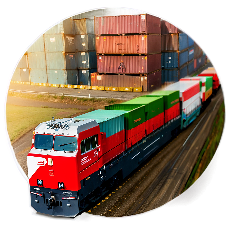 Specialized Logistics Solutions PNG ybh52 PNG with transparent background