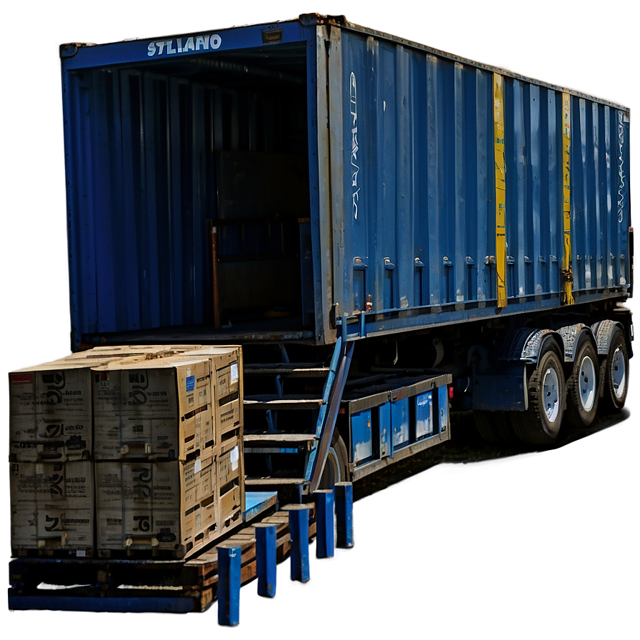 Specialized Logistics Solutions PNG ysw PNG with transparent background
