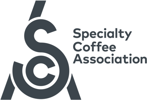 Specialty Coffee Association Logo