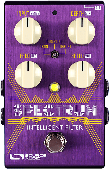 A8lpurleszvirdql9j45 - Source Audio Spectrum, HD Png Download PNG with transparent background