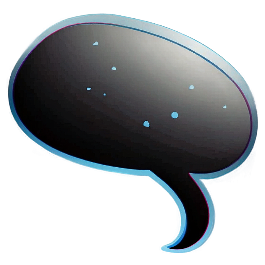 "Speech Bubble PNG Clipart for Your Projects" 04302024 PNG image with a transparent background, free high-resolution download