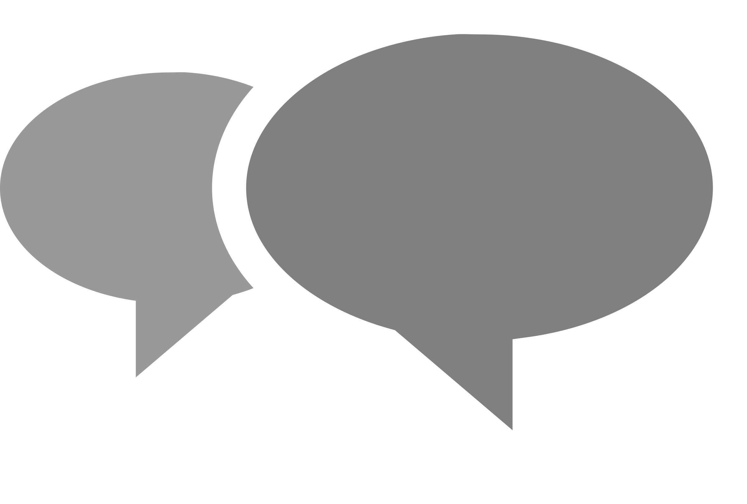 Chat Icon Grey Png, Transparent Png PNG image with a transparent background, free high-resolution download
