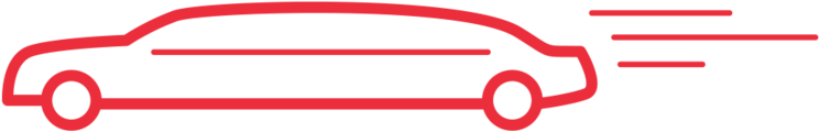 Icon Specialties Limo - Car, HD Png Download PNG with transparent background