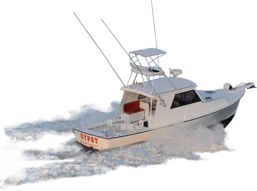 Fishing Boat Png, Transparent Png PNG with transparent background
