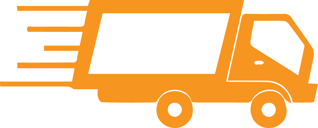 Speedy Delivery Service Icon