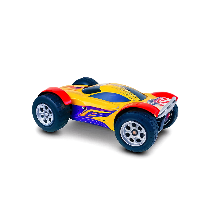 Speedy Rc Car Png 06252024