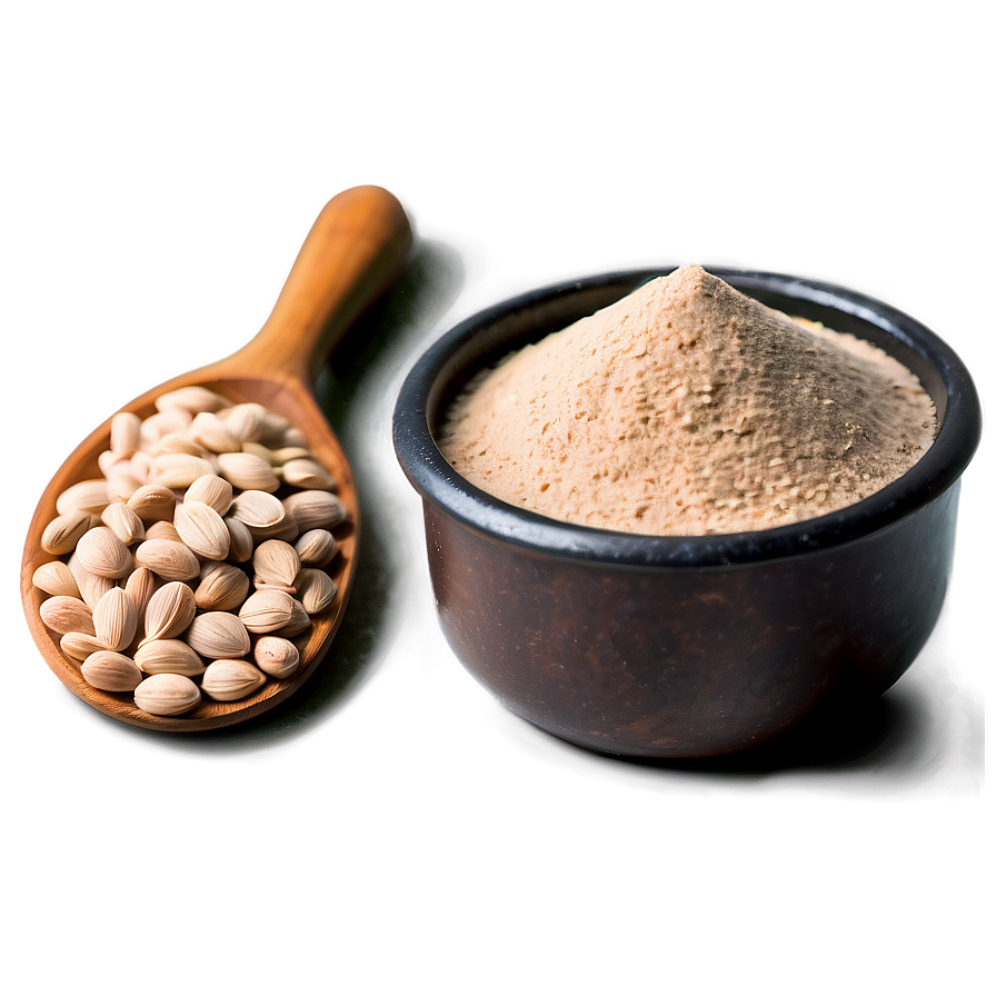 Spelt Flour PNG 06122024 PNG with transparent background