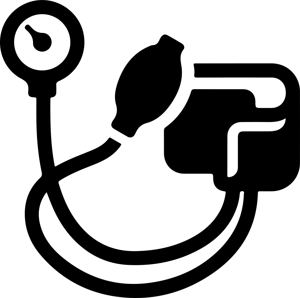 Sphygmomanometer Icon 980x972 PNG image with a transparent background, free high-resolution download