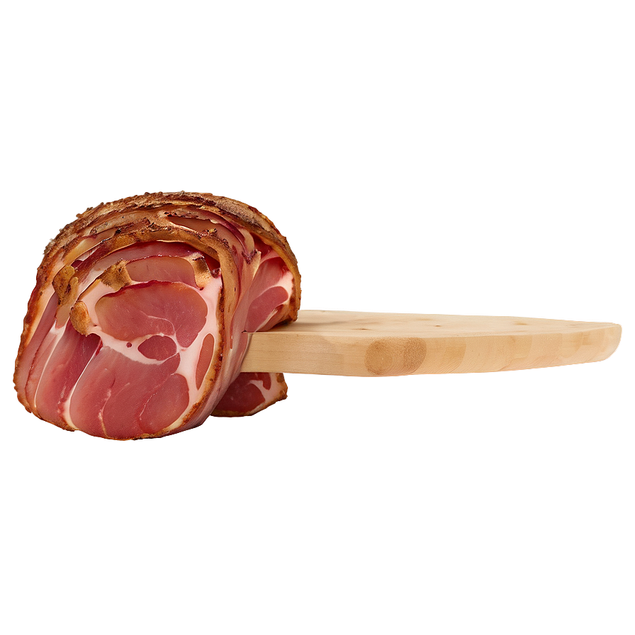 Spiced Ham Png 10