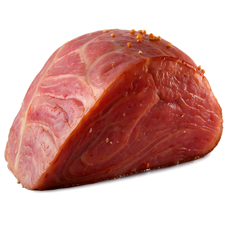 Spiced Ham Png Wfm