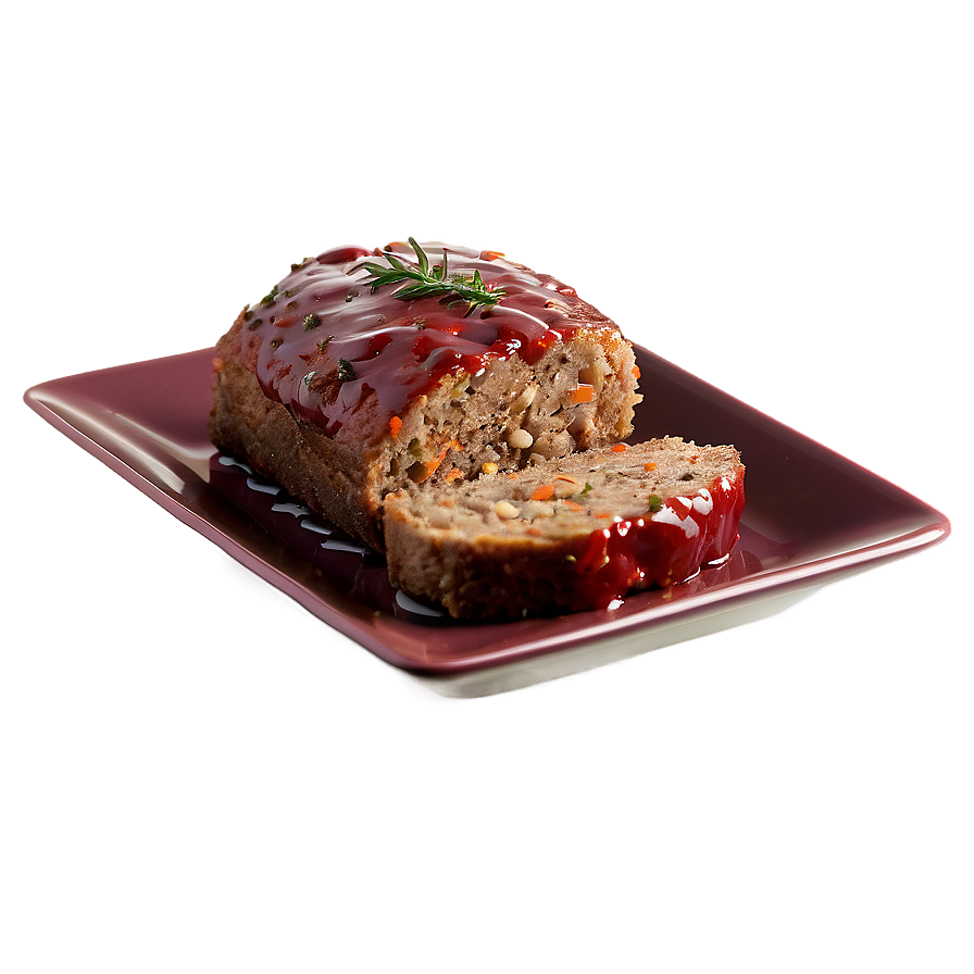 Spiced Meatloaf Recipe Png 06272024