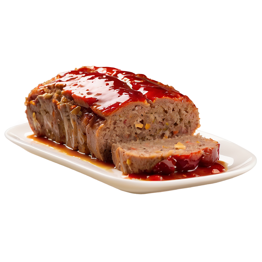 Spiced Meatloaf Recipe Png 06272024