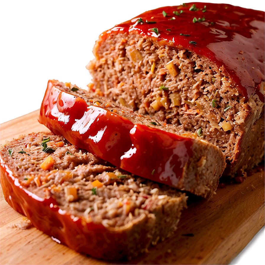 Spiced Meatloaf Recipe Png 06272024