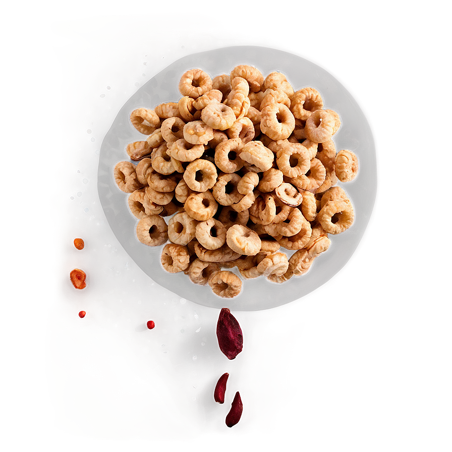 Spicy Cereal Mix Png 05242024