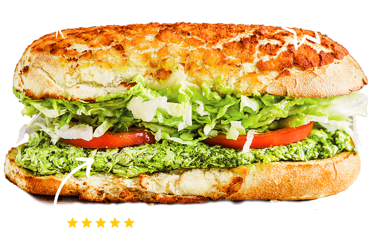 Spiffy Tiffy - Ike's Sandwich Png, Transparent Png PNG with transparent background