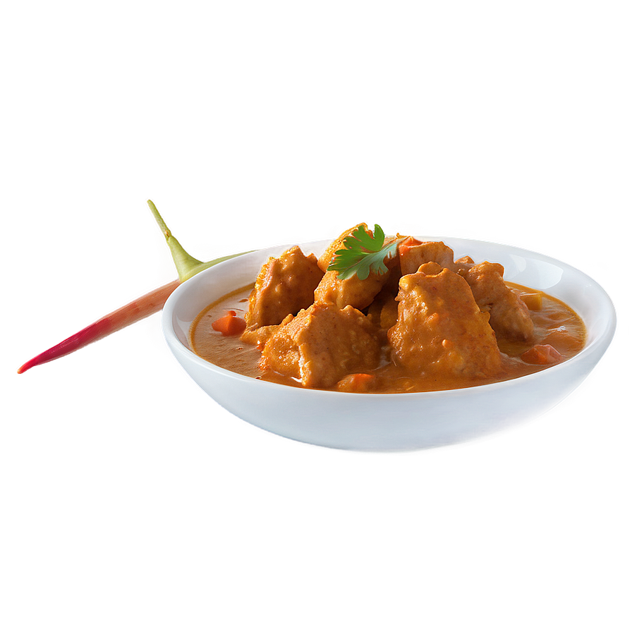 Spicy Chicken Curry Recipe Png Wqv