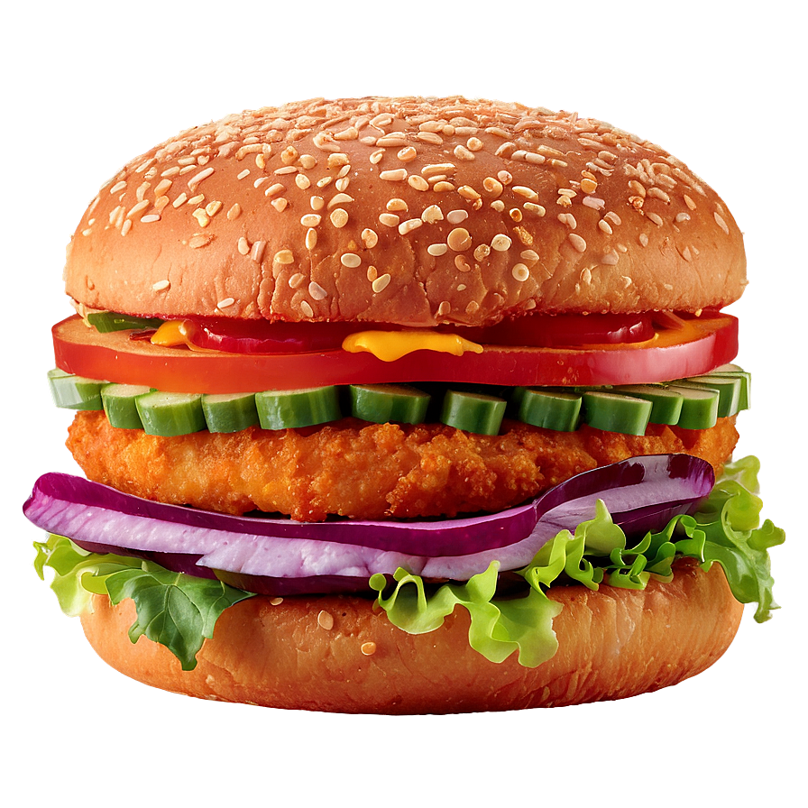 Spicy Chicken Nuggets Burger King Png 05212024