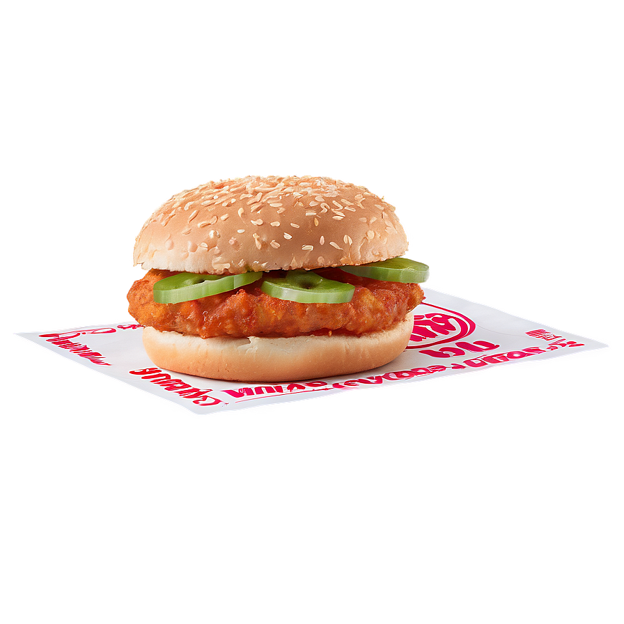 Spicy Chicken Nuggets Burger King Png Cdi96