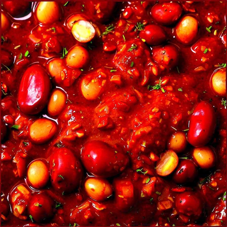 Spicy Chipotle Baked Beans Png 06272024