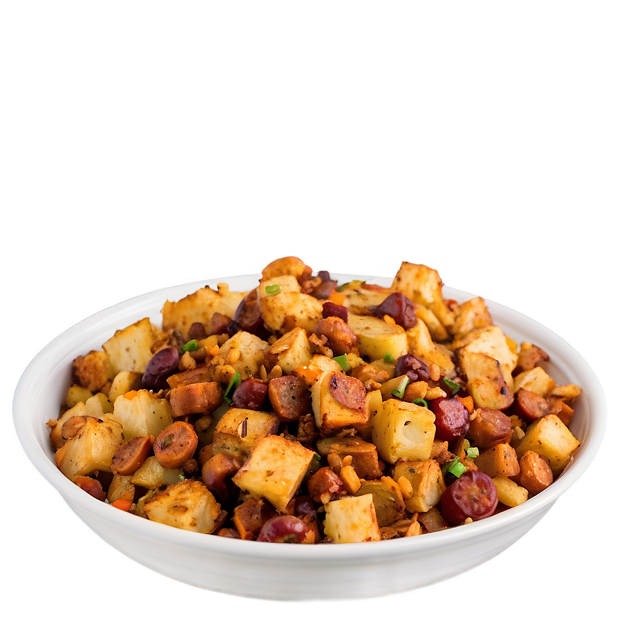 Spicy Chorizo Stuffing Png Ueq89