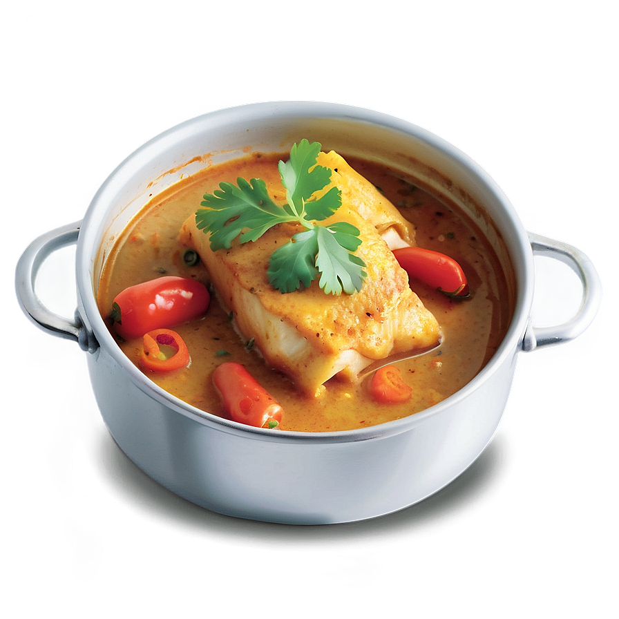 Spicy Cod Curry Png 06252024