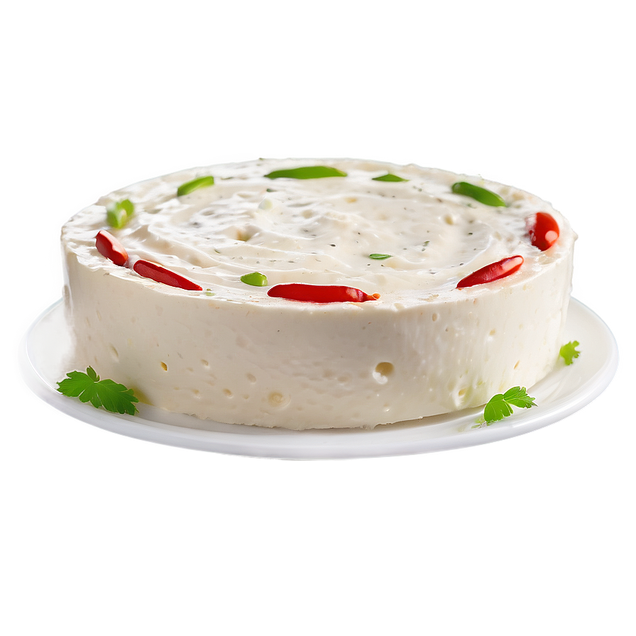 Spicy Cream Cheese Png Iqs60