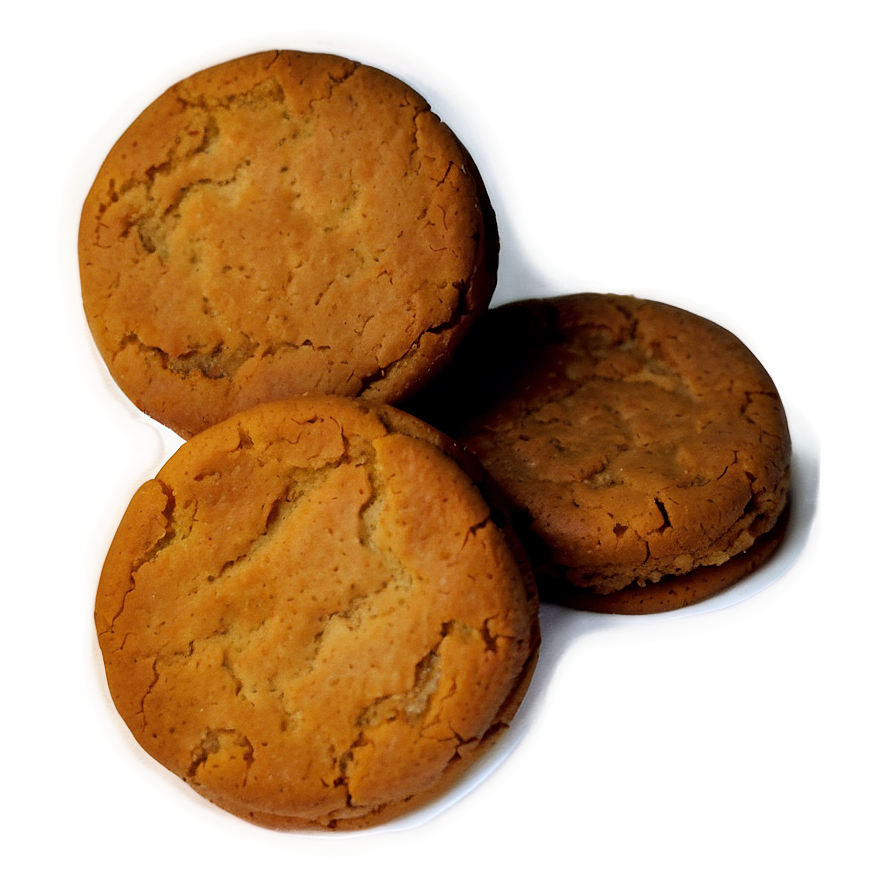 Spicy Ginger Biscuits Png 06202024