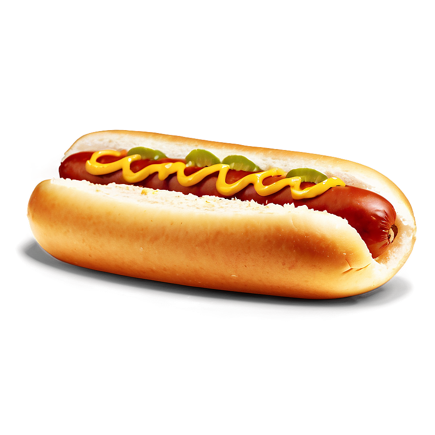 Spicy Hot Dog Png 05232024