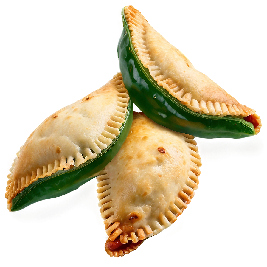 Spicy Jalapeno Empanadas PNG 36 PNG with transparent background