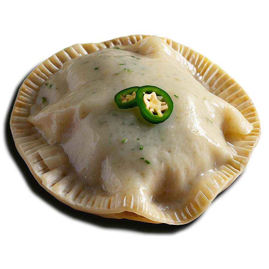 Spicy Jalapeno Pierogi Png Ypm84