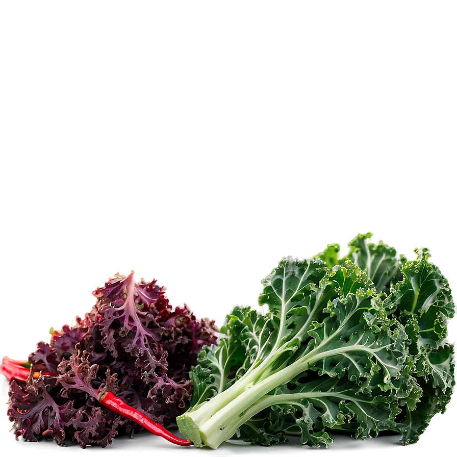 Spicy Kale Png Sps