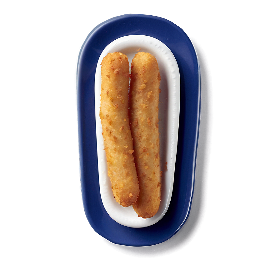 Spicy Mozzarella Sticks Png Rkk32