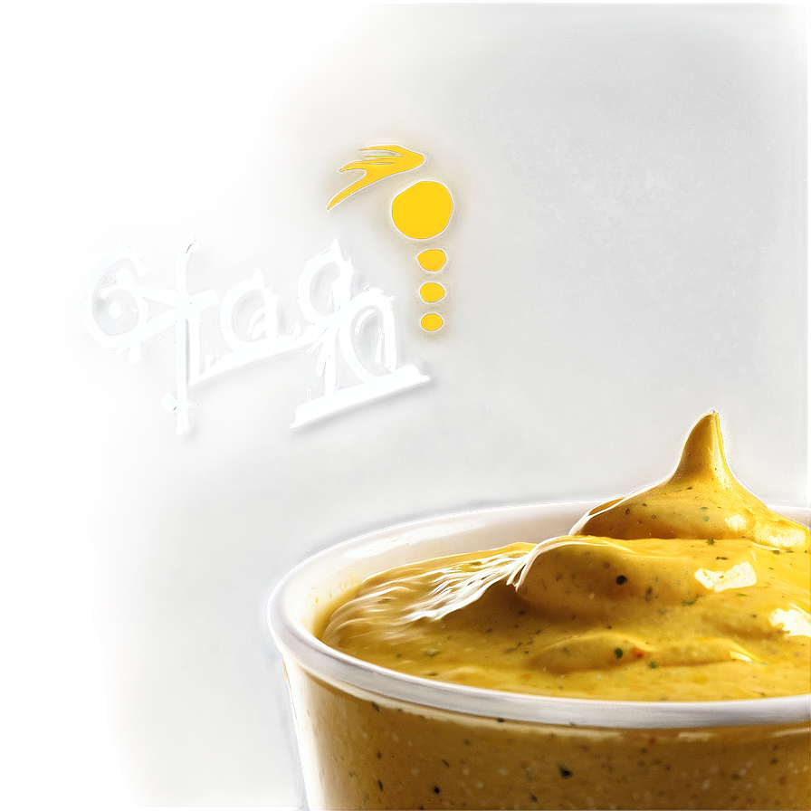 Spicy Mustard Png Icb39