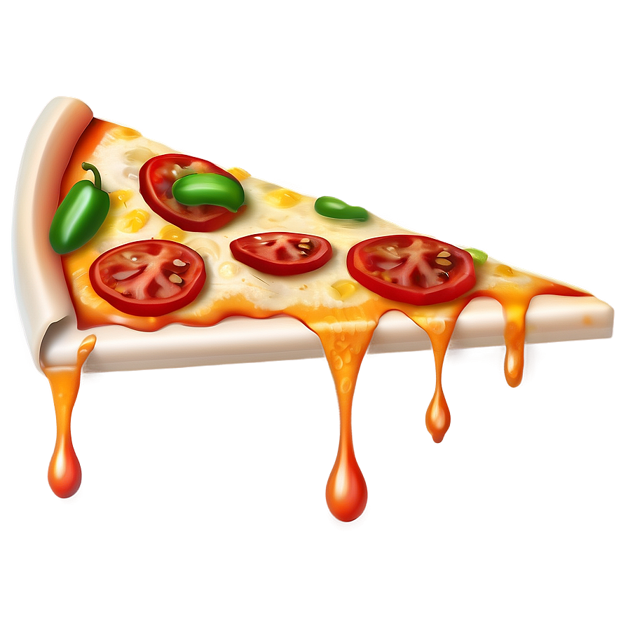 Spicy Pizza Emoji Png Ykj