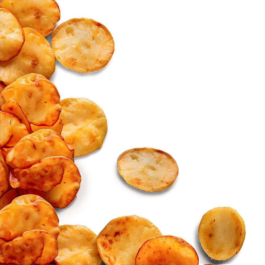 Spicy Potato Chips Png 06202024