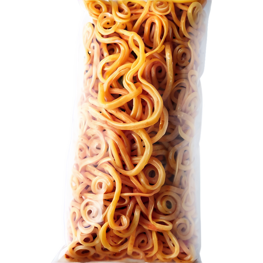 Spicy Ramen Noodles PNG gxg PNG image with a transparent background, free high-resolution download