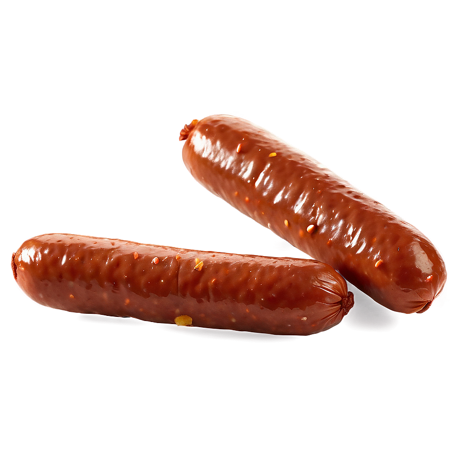 Spicy Sausage Png 82