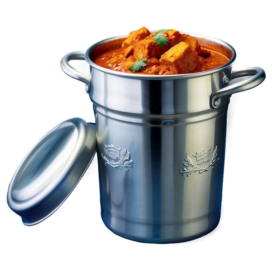 Spicy Vindaloo Curry PNG bvu PNG with transparent background