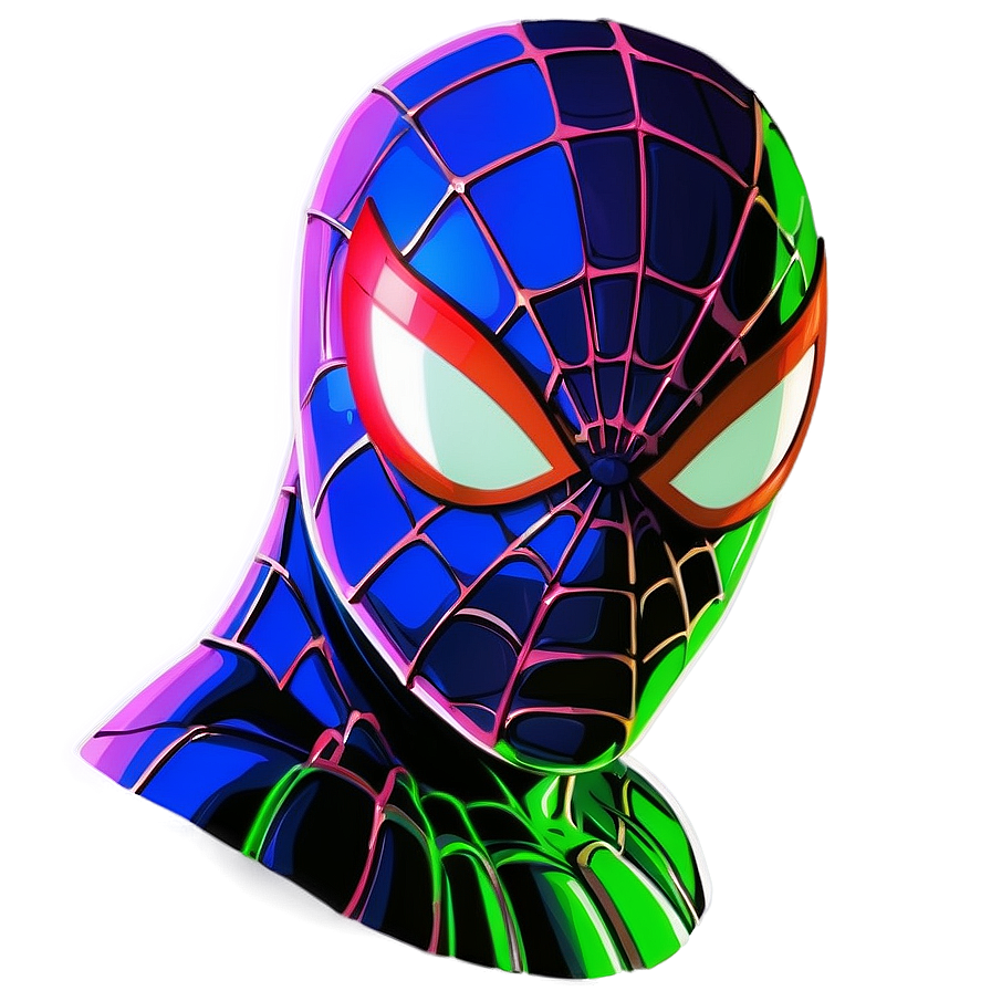 Spider-Man Marvel Comics PNG dcd23 PNG with transparent background