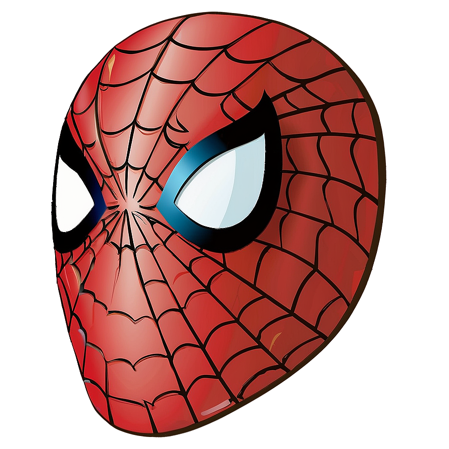 Spider Man Mask Off Png Plb54