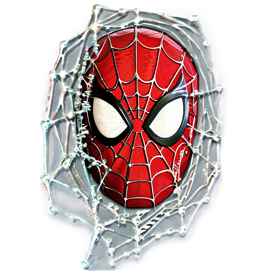 Spider Man Web Bundle Png 06292024