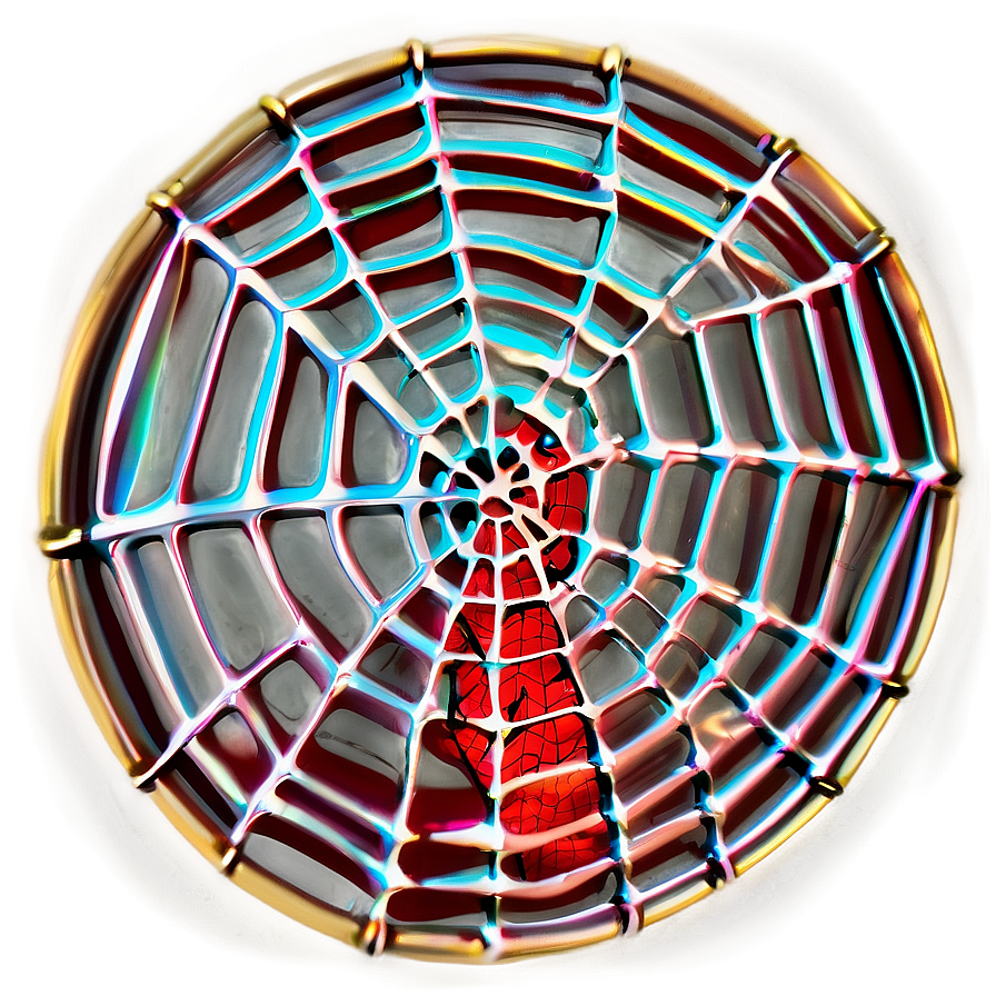 Spider Man Web Detail Png 06292024