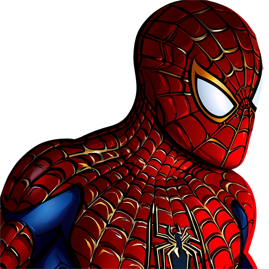 Spiderman Graffiti Art Png 98