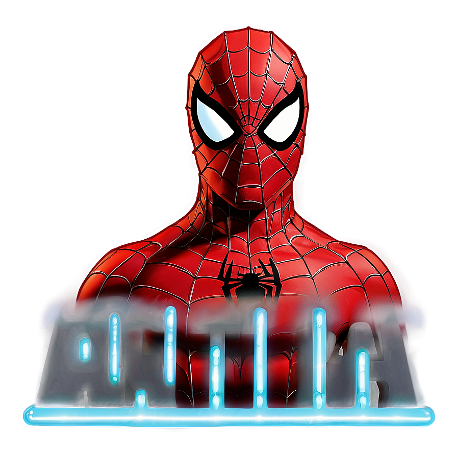 Spiderman Transparent Background Png 05262024