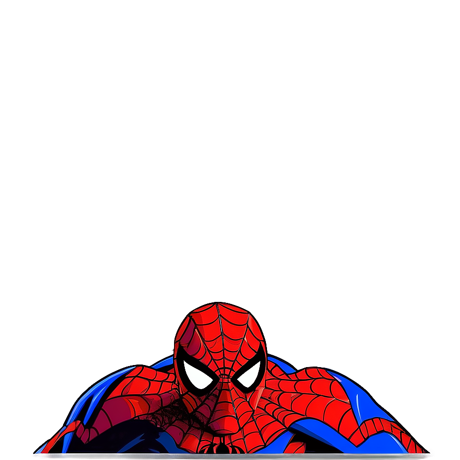 Spiderman Transparent Background Png Flr56