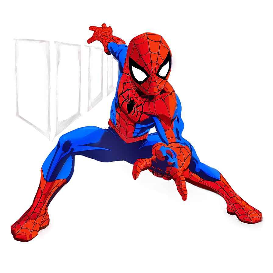 Spiderman Transparent Clipart Png Wmj