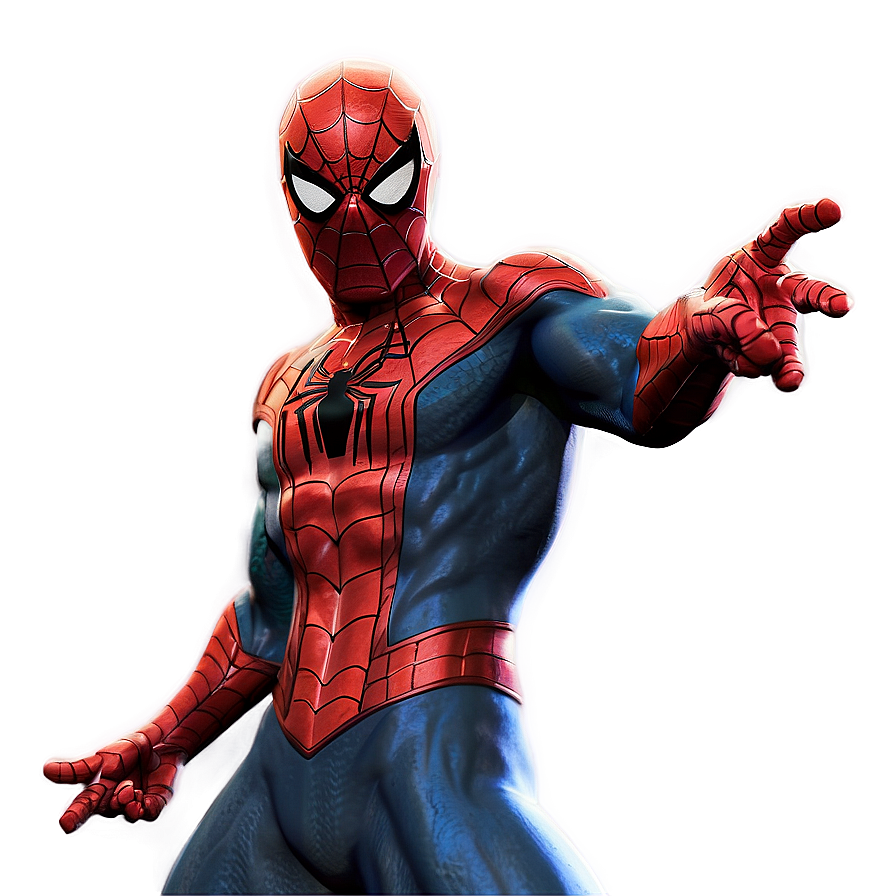 Spiderman Transparent Drawing Png Fkh