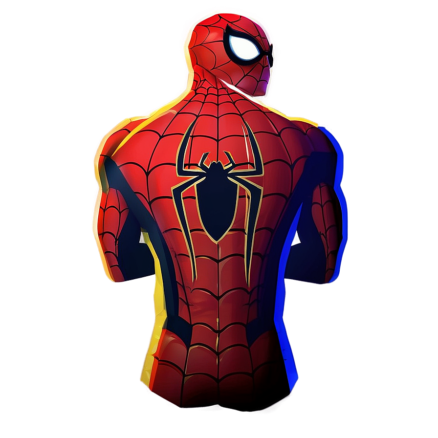 Spiderman Transparent Icon Png Uhv